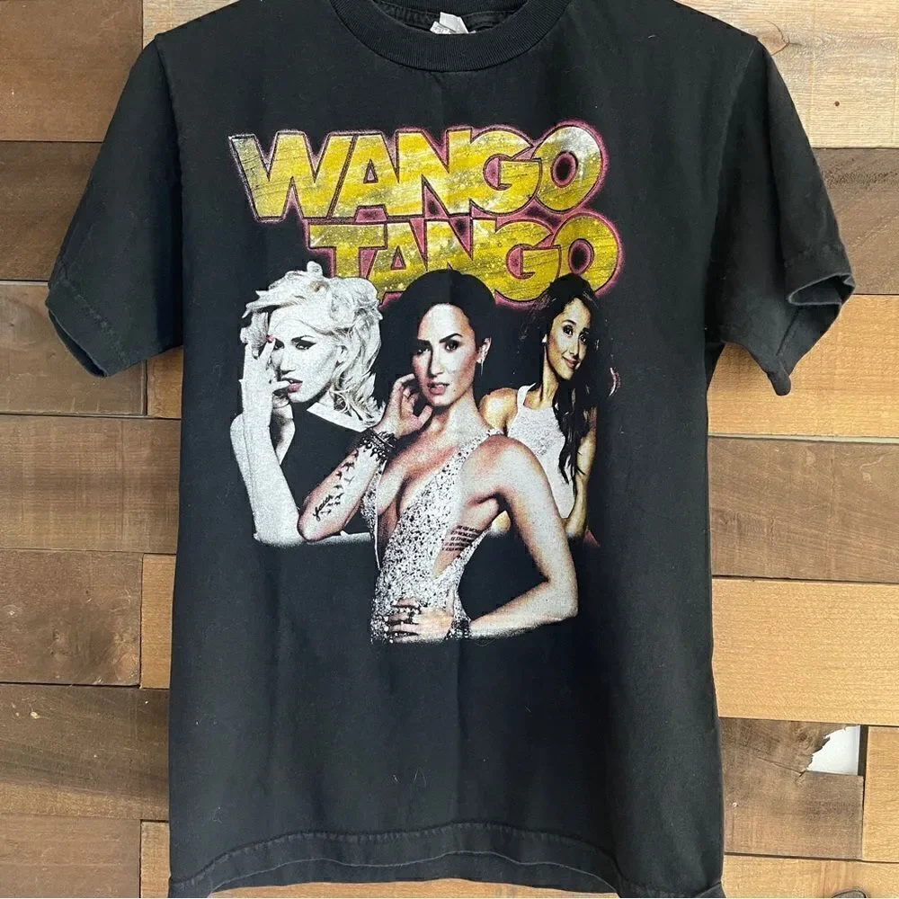 Wango Tango 2016 Concert tee - Picture 2 of 3